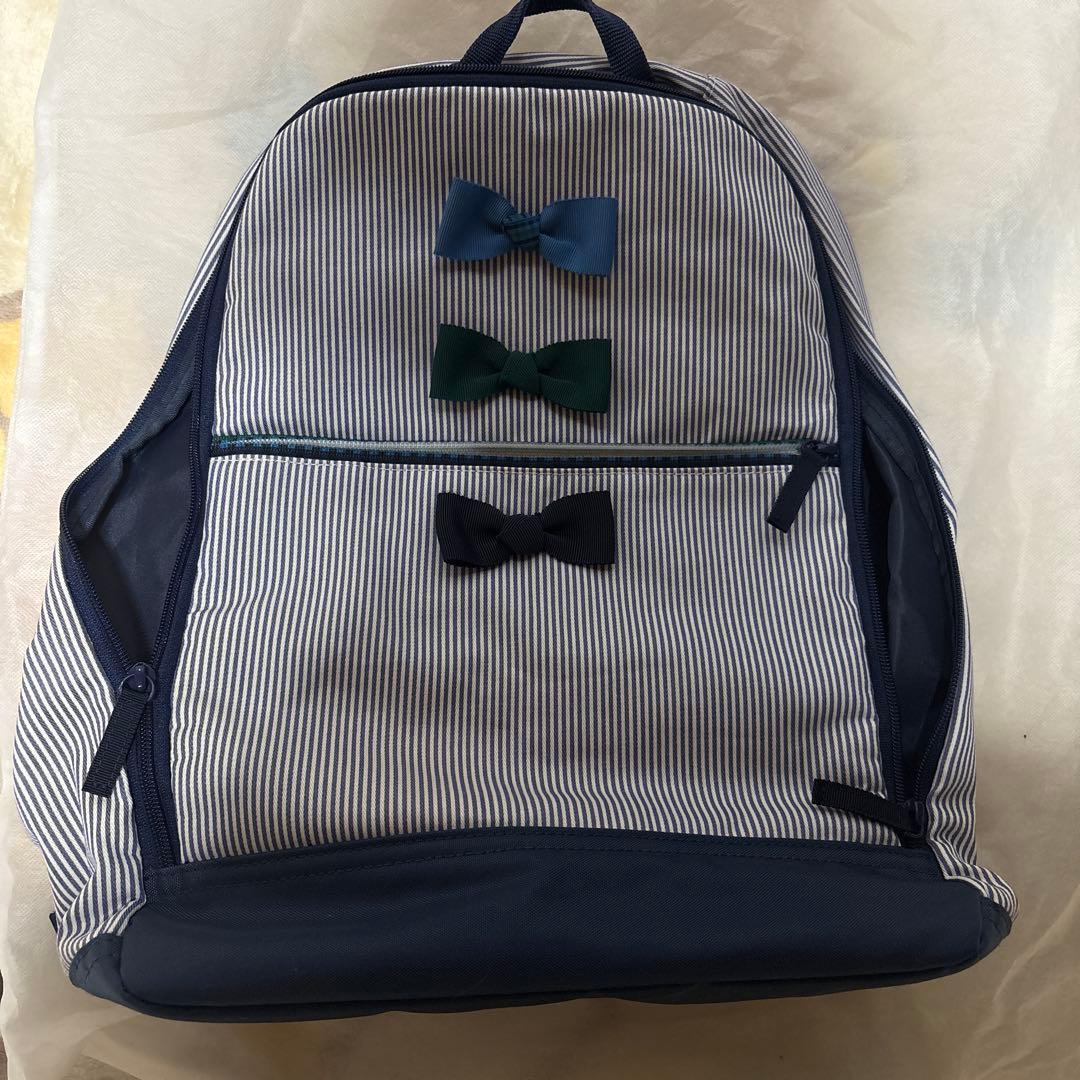 ファミリア　リュック　キッズ女の子　【完売品】