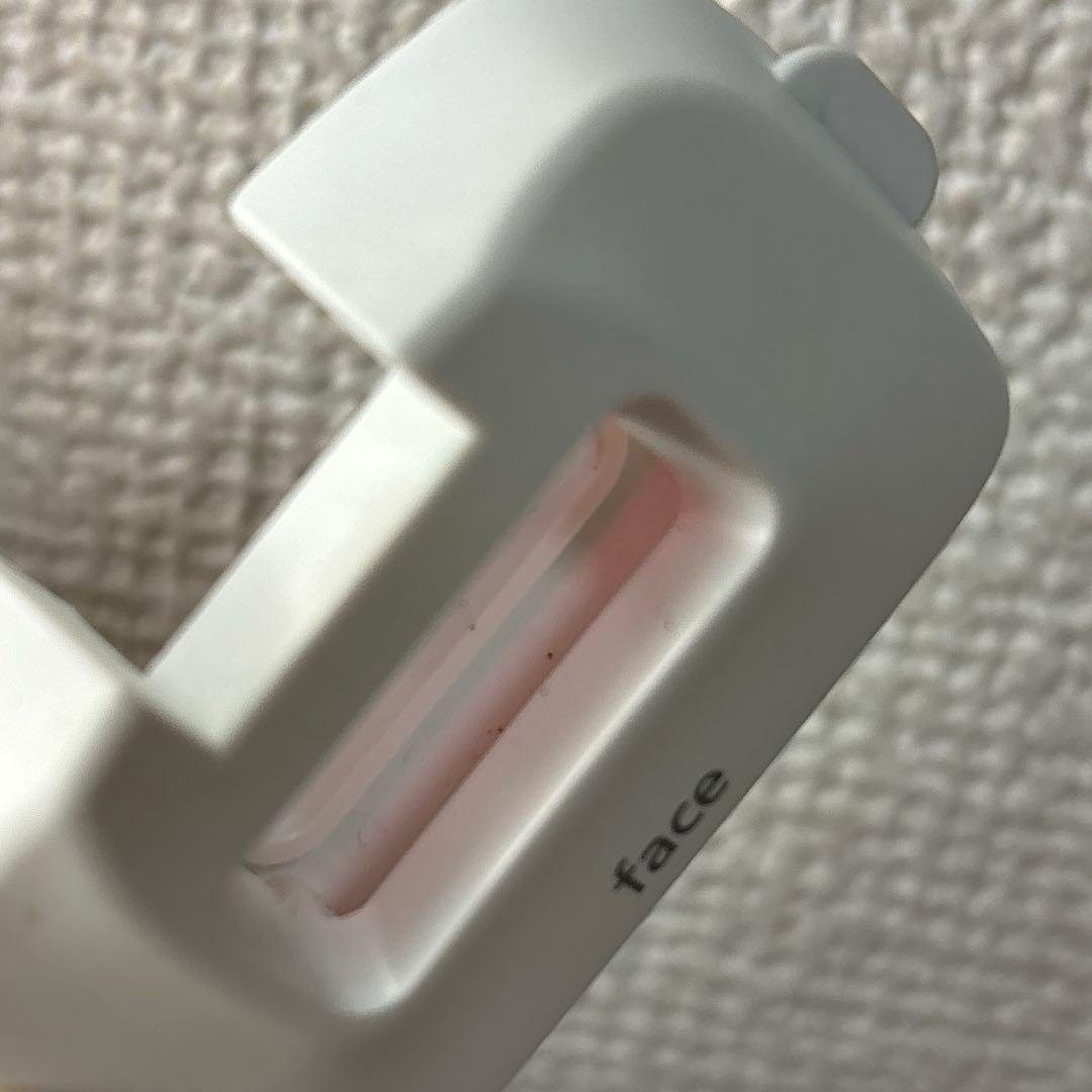 Panasonic 脱毛器 ES-WP88