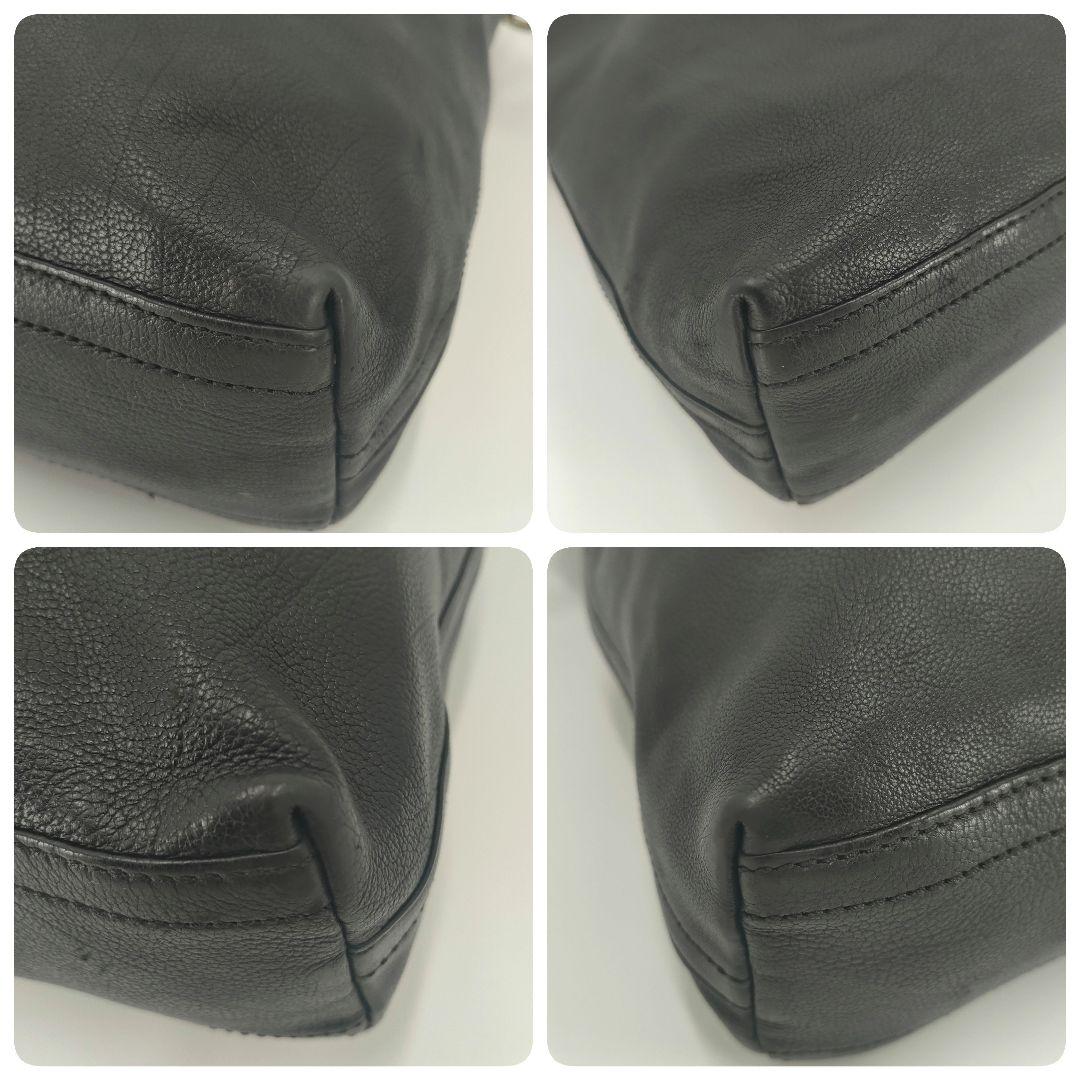 ✨美品✨コーチ COACH ハリソン 2way 大容量トートバッグ A4可