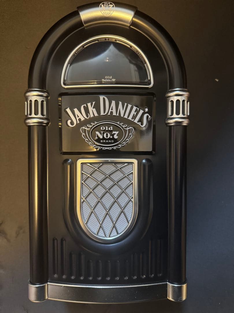 Jack Daniel's Tennessee Whiskey 700ml 特別