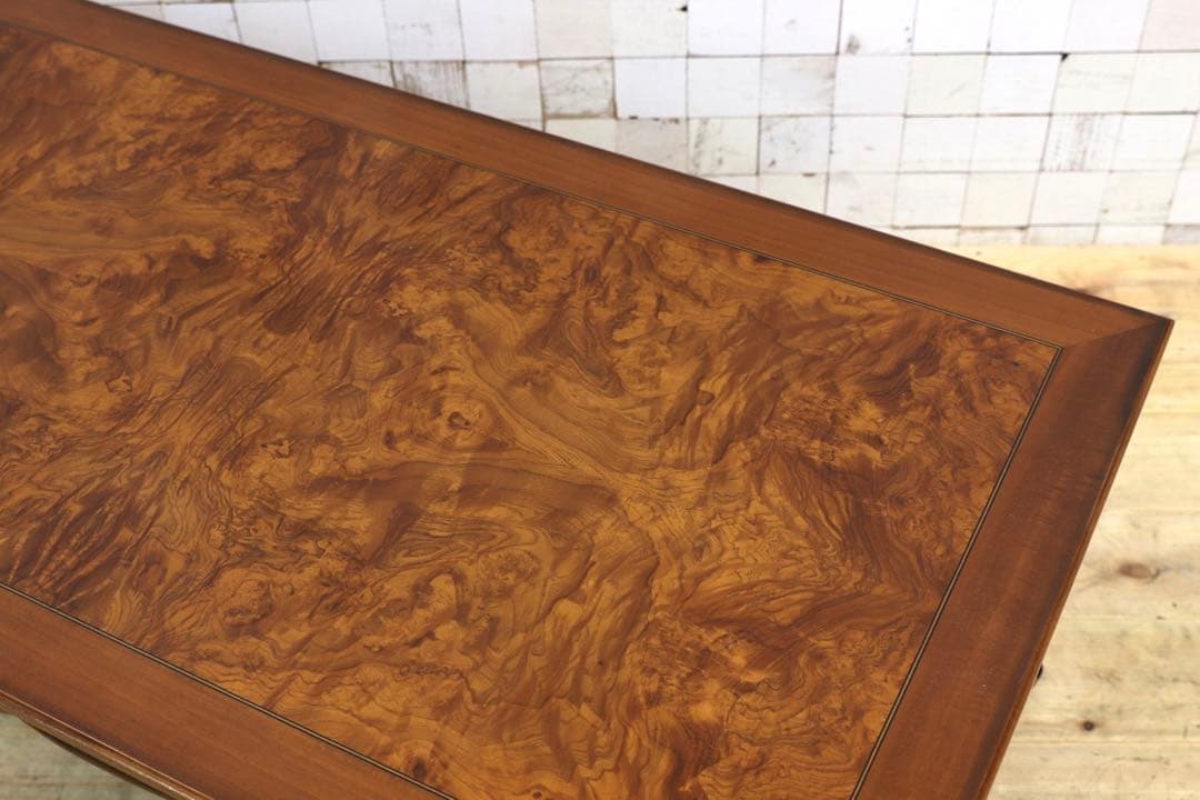 GMIS47○Medea / メデア センターテーブル リビングテーブル イタリ