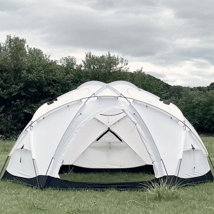 groundcover Acorn house 3.45 フルセット