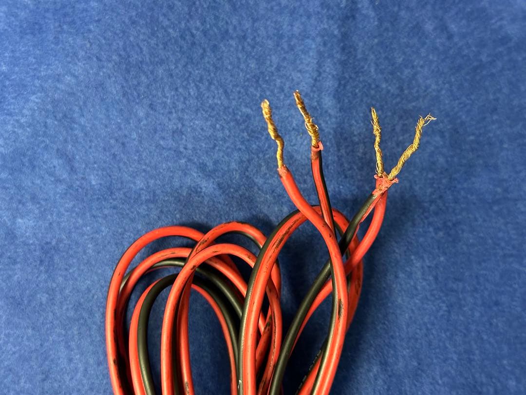 BOSE スピーカー パワーアンプ MMS-ISP 1705Ⅱ 動作確認済み