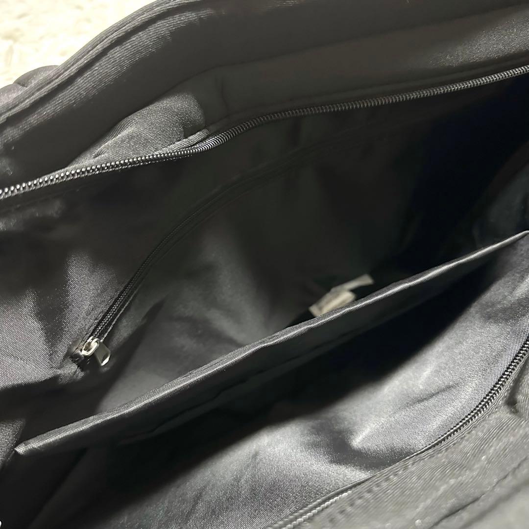 【新品未使用】タイトリスト トートバッグ ブラック ゴルフ