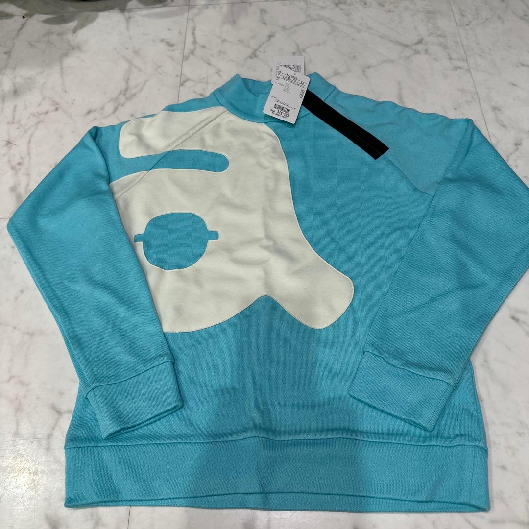 ♪【新品】アルチビオ ニット プルオーバー M