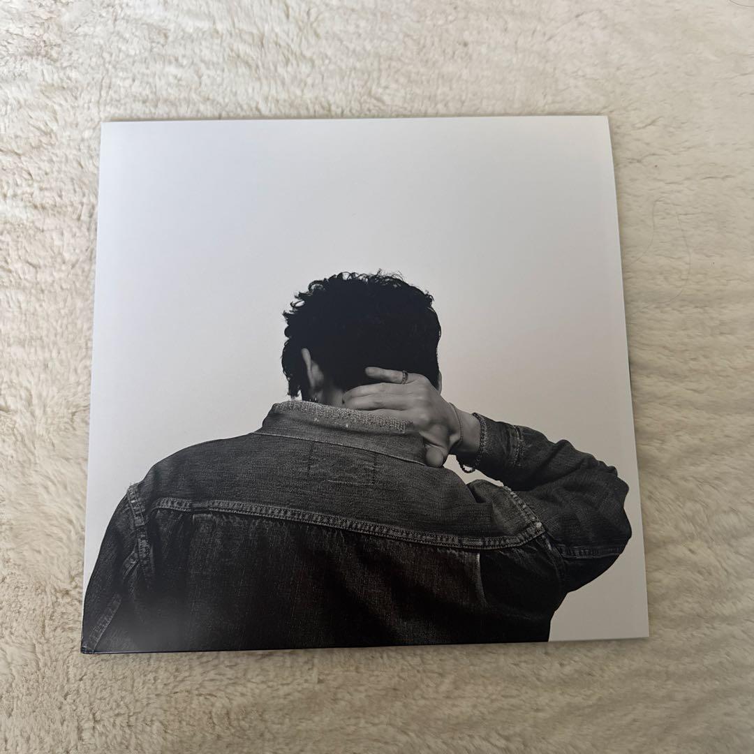 3house Terminal 3 LP 1stプレス