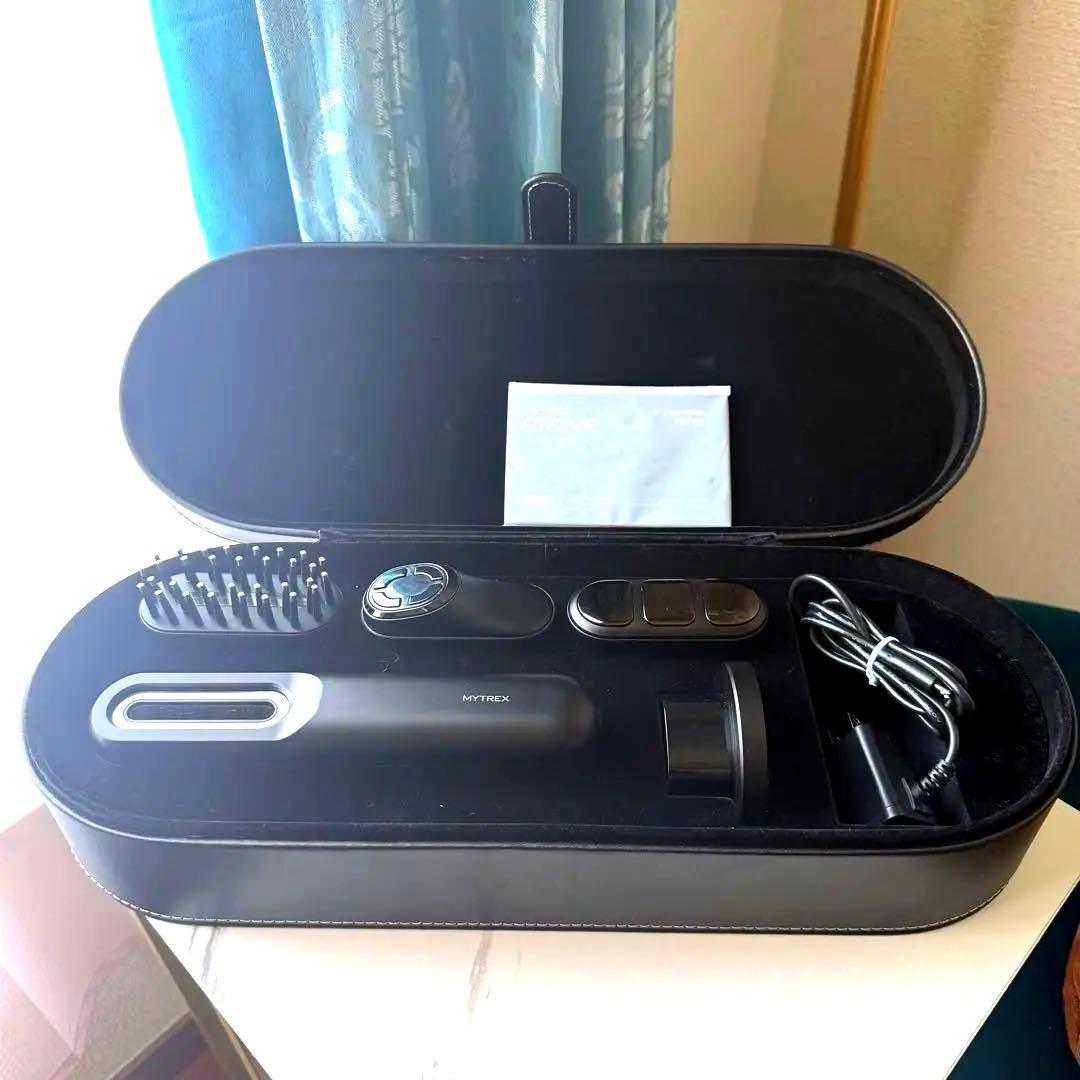 ＊ハナ＊MYTEX PROVE 美顔器 EMS専用ジェルおまけ付き