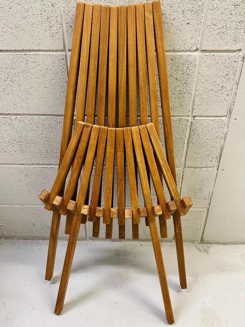 その他 INDUSTRY OF ALL NATIONS Chair