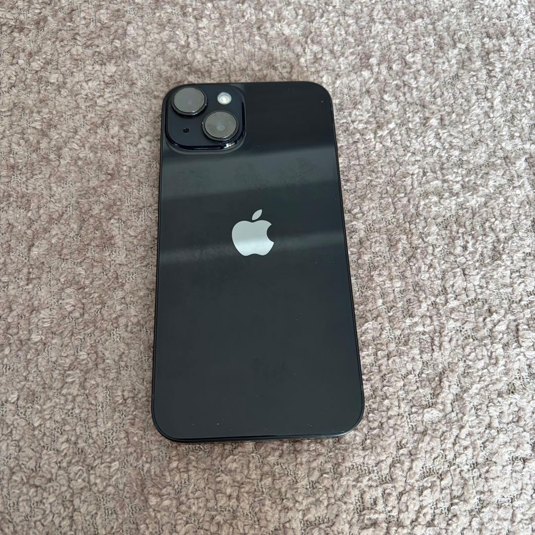 Apple iPhone14 128GB SIMフリー 本体