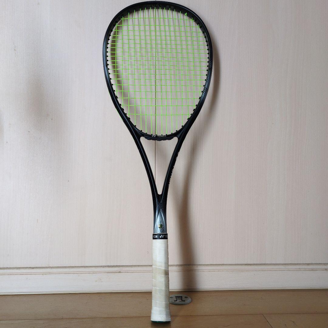 YONEX VOLTRAGE 8S テニスラケット