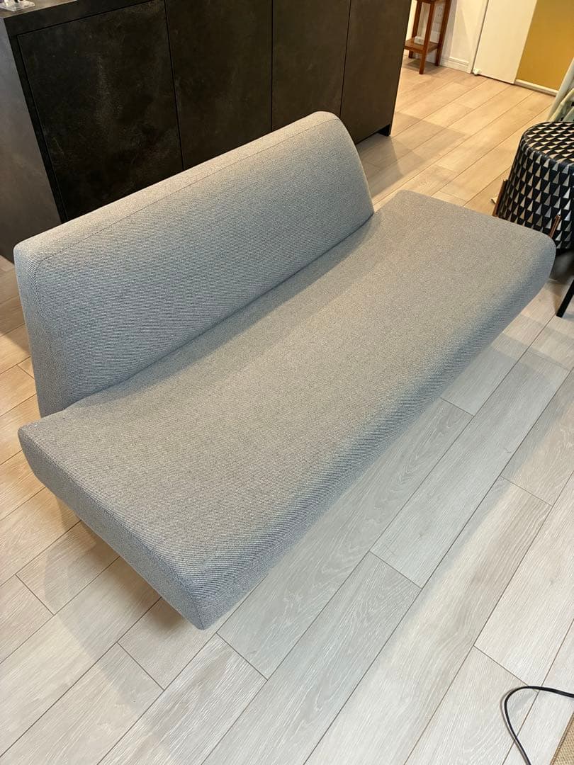 IDEE AO SOFA グレー　無印