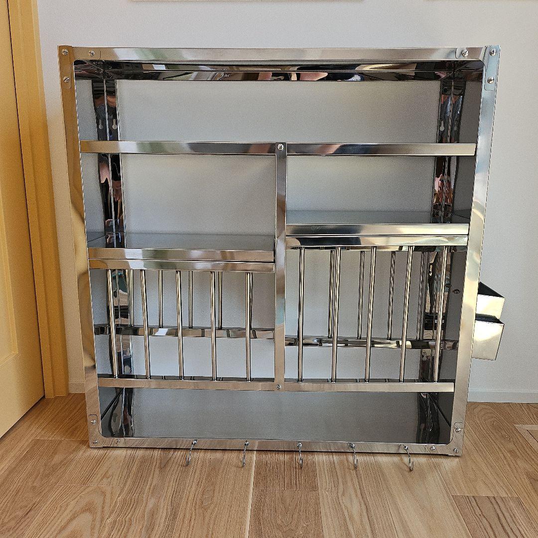 HAY　インディアンラック　L