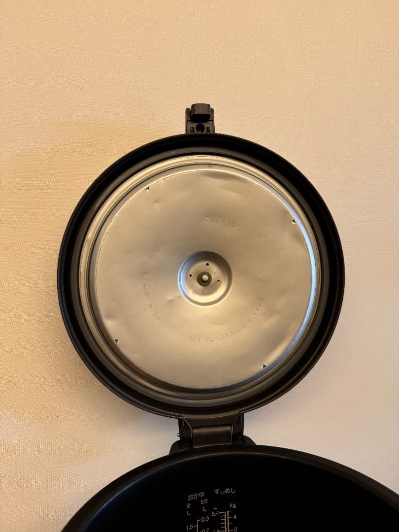 2025年パナソニック業務用IHジャー炊飯器SR−PGC54A5.4L 3升炊き