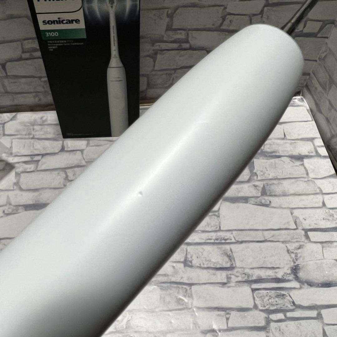 PHILIPS Sonicare HX6877/56 電動歯ブラシ