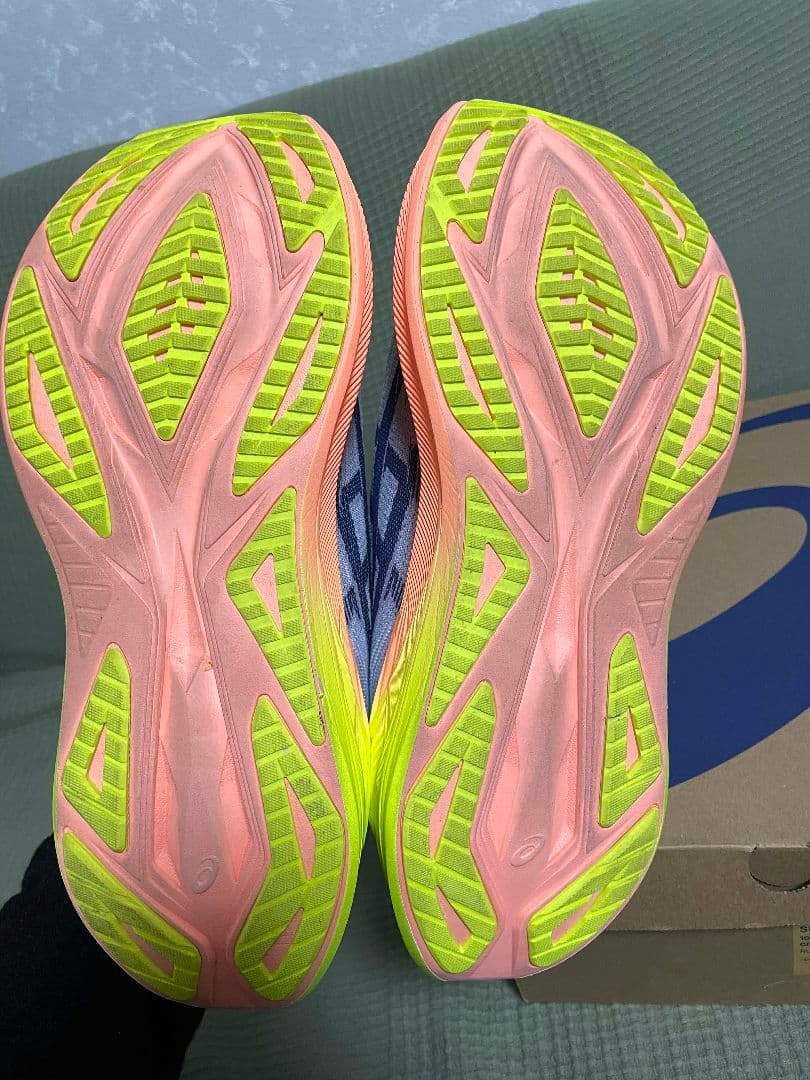 ウォーキング・ランニングウェア Superblast 2 Paris 28.5cm