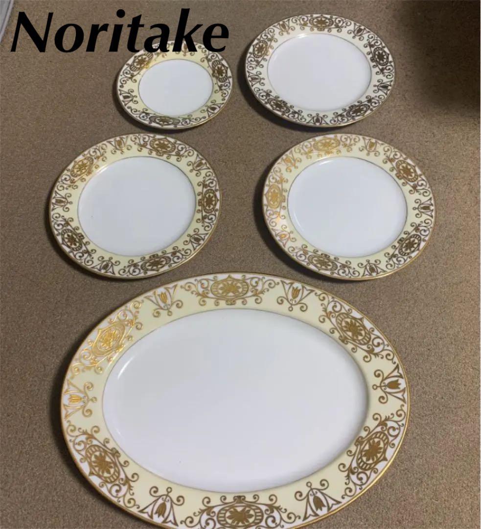 オールド ノリタケ NO.175