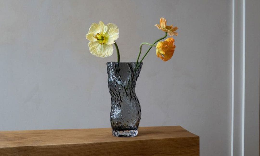 HEIN STUDIO 北欧フラワーベース