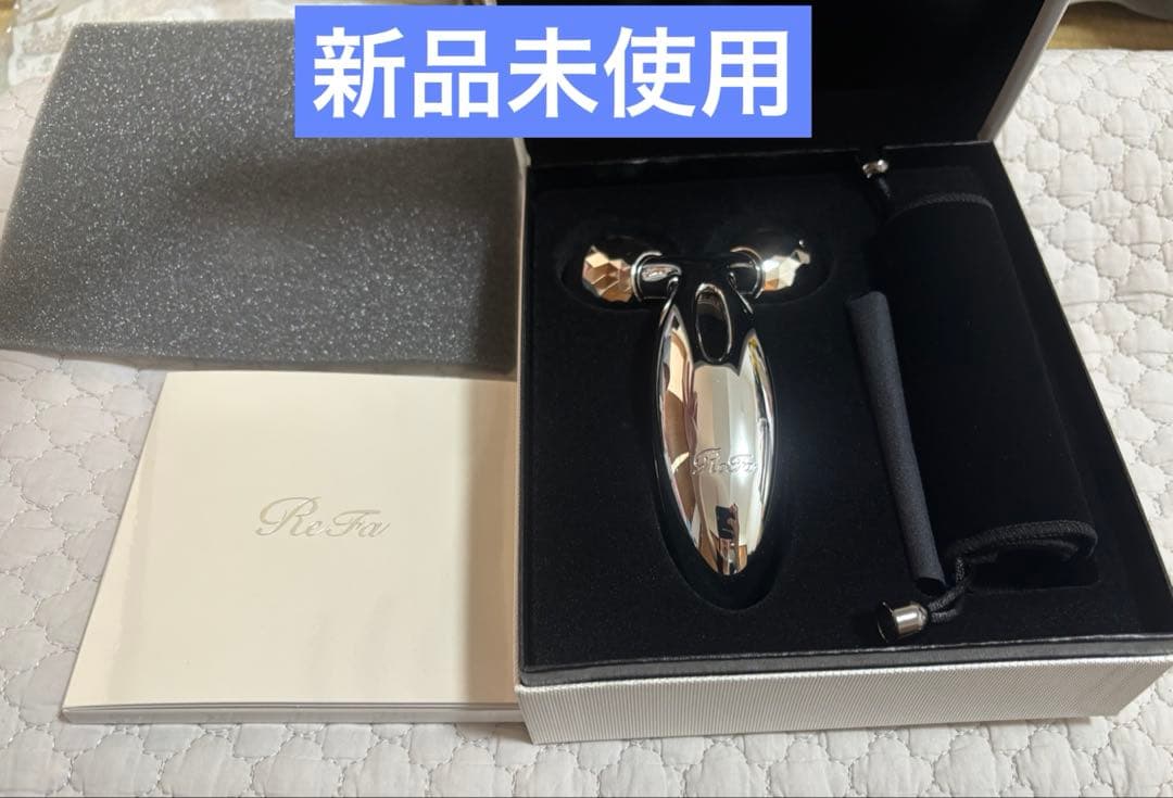 ReFa CARAT リファカラット