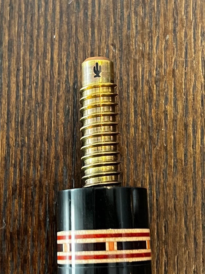 【美希少】South West Cue （サウスウエストキュー）　カスタムキュー