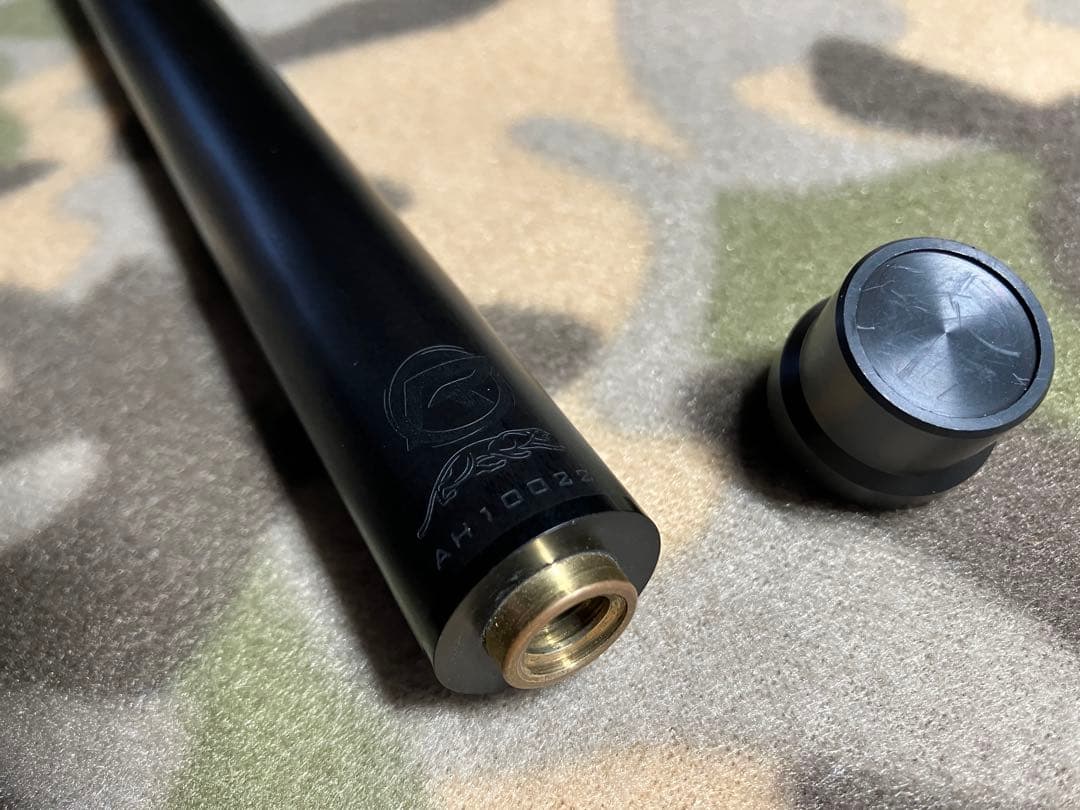 PREDATOR プレデター Revo 12.9 中古