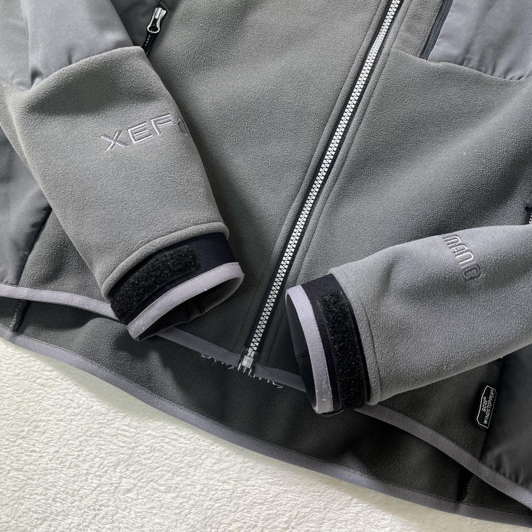 シマノゼフォー SHIMANO XEFO 《L》ジャケット オプティマル