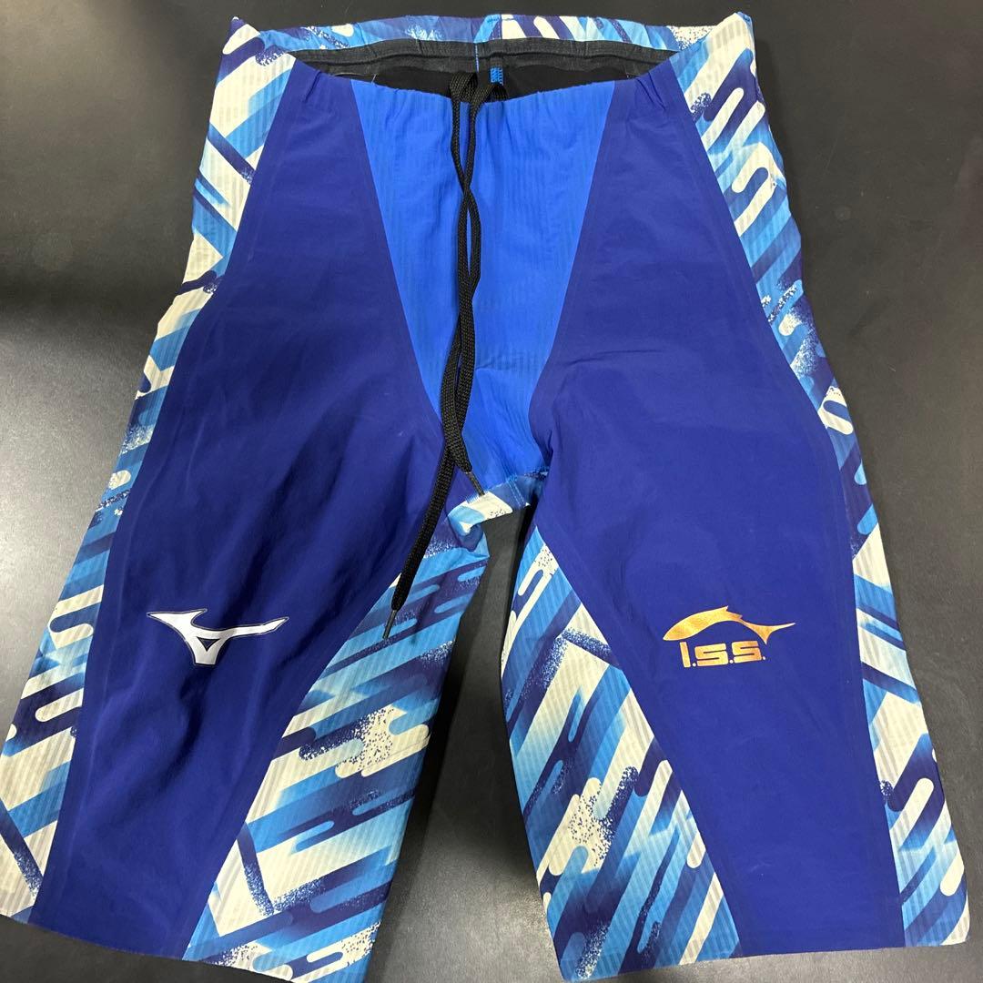 Mizuno 競泳水着 Mサイズ