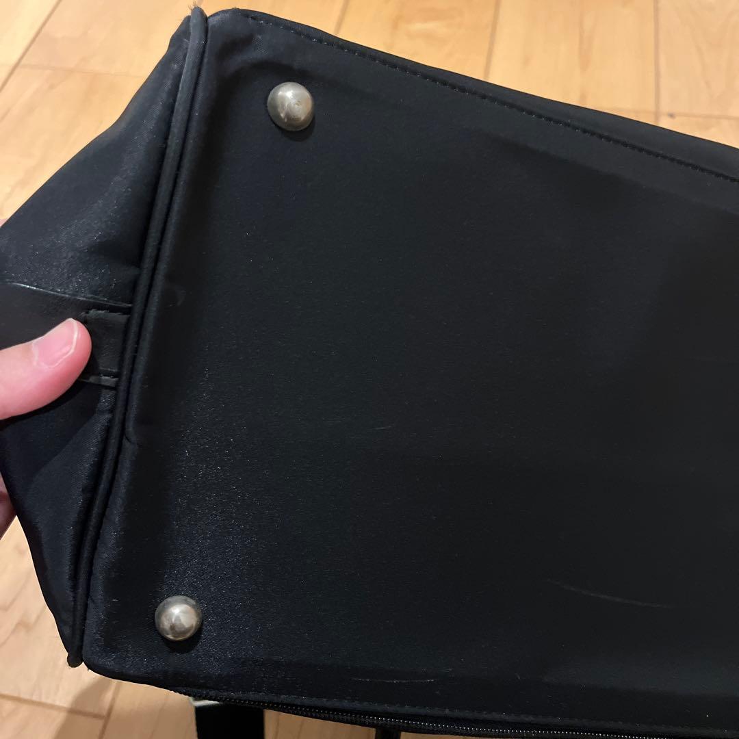 BURBERRY GOLF ボストンバッグ　ゴルフバッグ