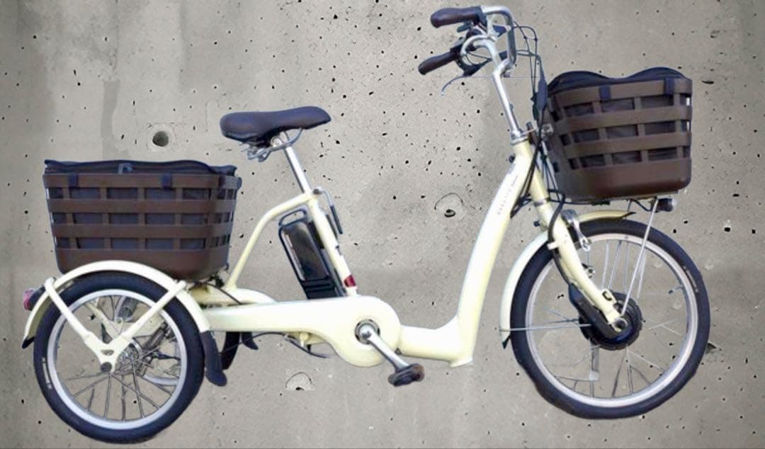 電動アシスト自転車 20インチ ブリジストン 2022年モデル 一都三県配送無料