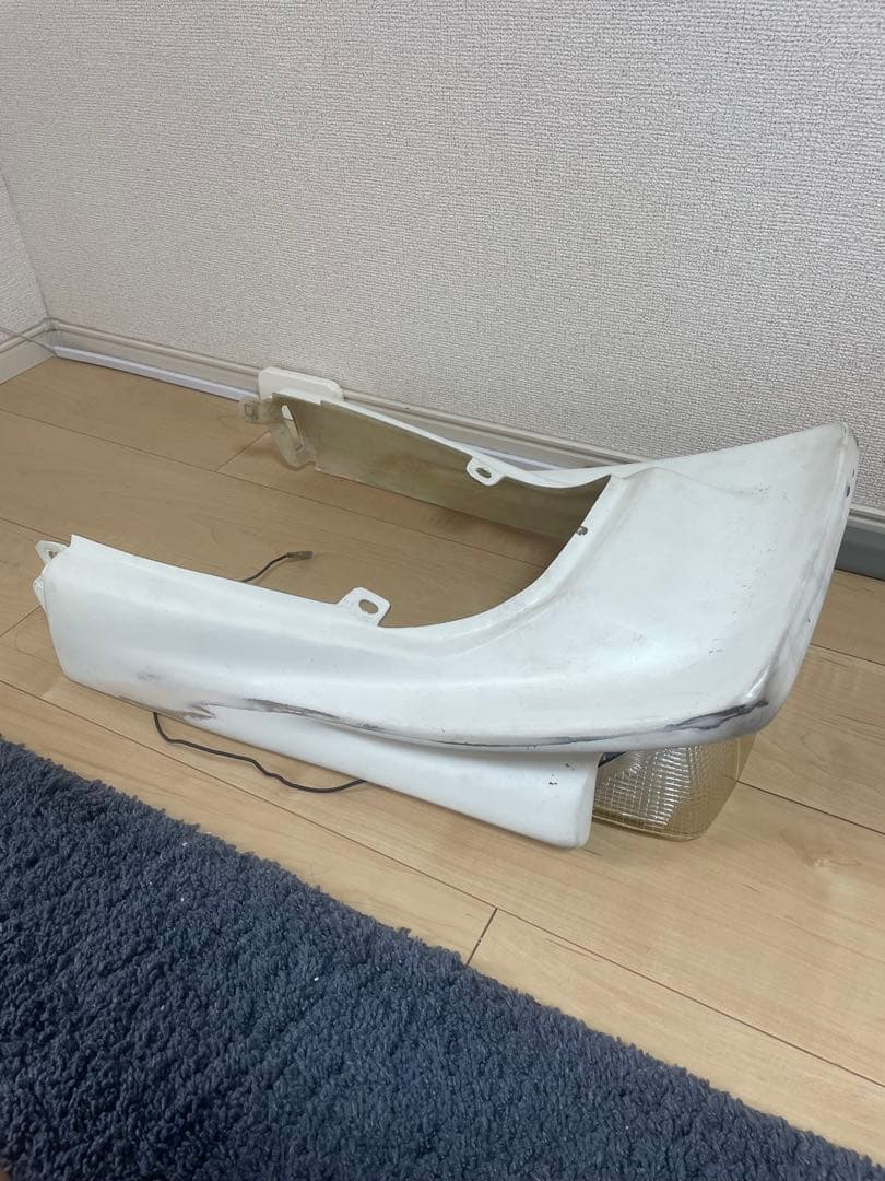 VTZ250 用 CBXテール☆ランプ付