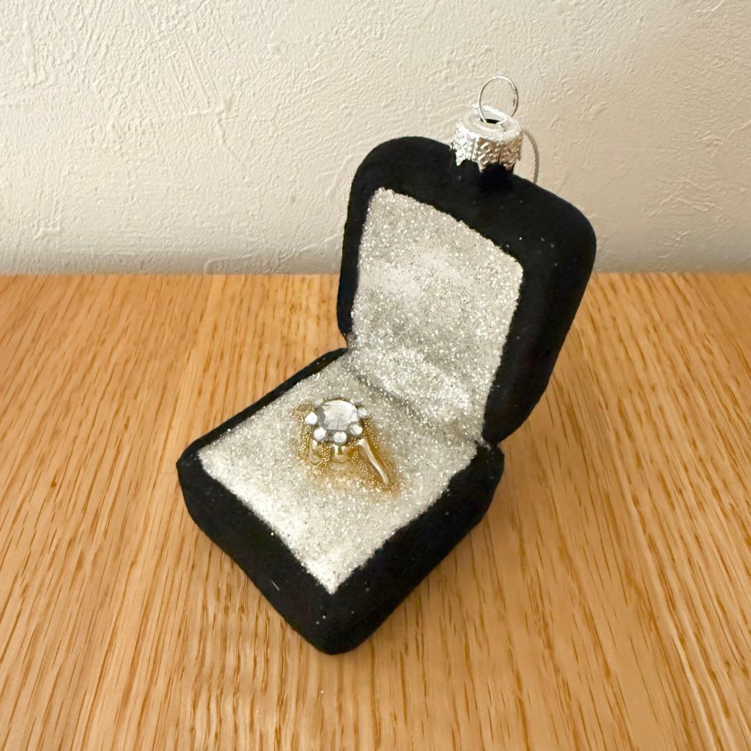 正規品　アスティエ　リング　オーナメント