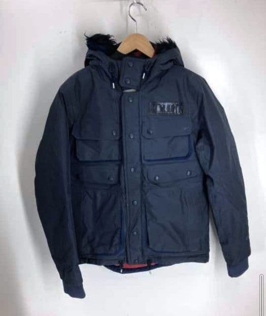 WHITE MOUNTAINEERING GORE-TEX ダウン 定価9万