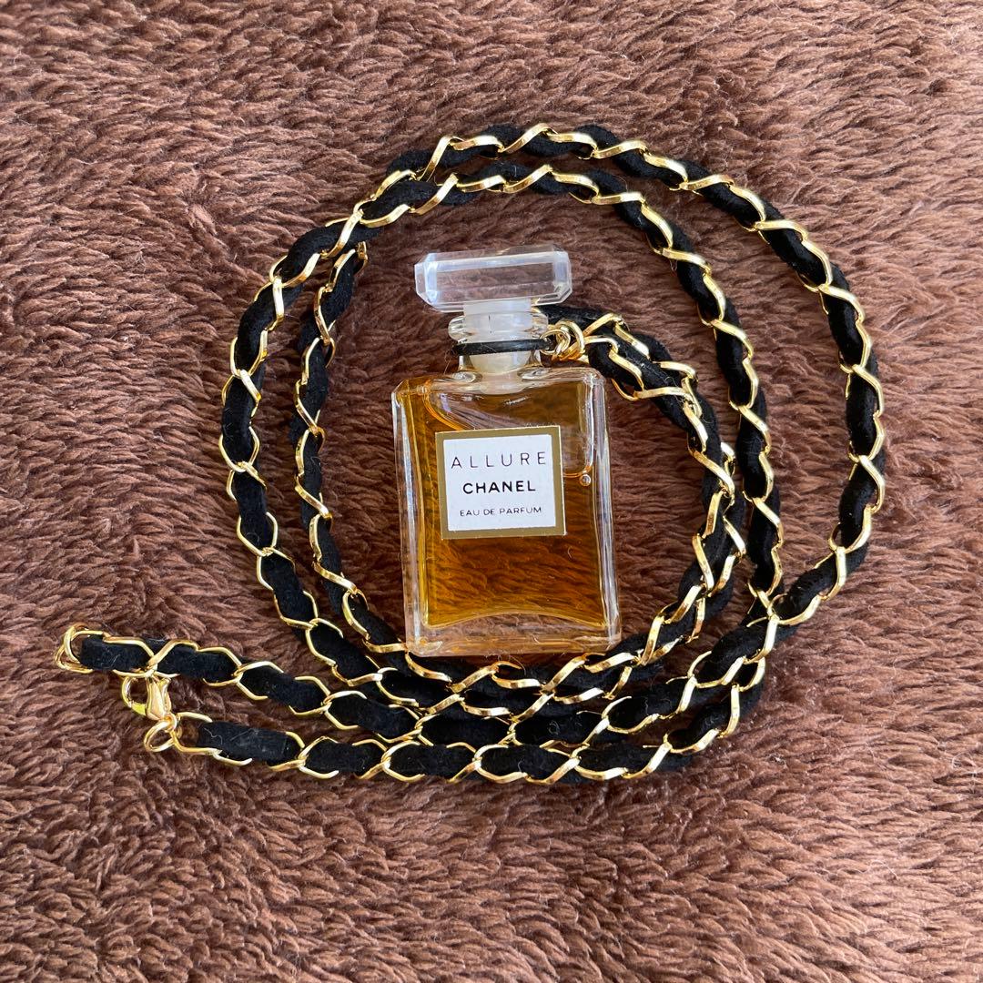 チェーンの長さ約70センチ☆