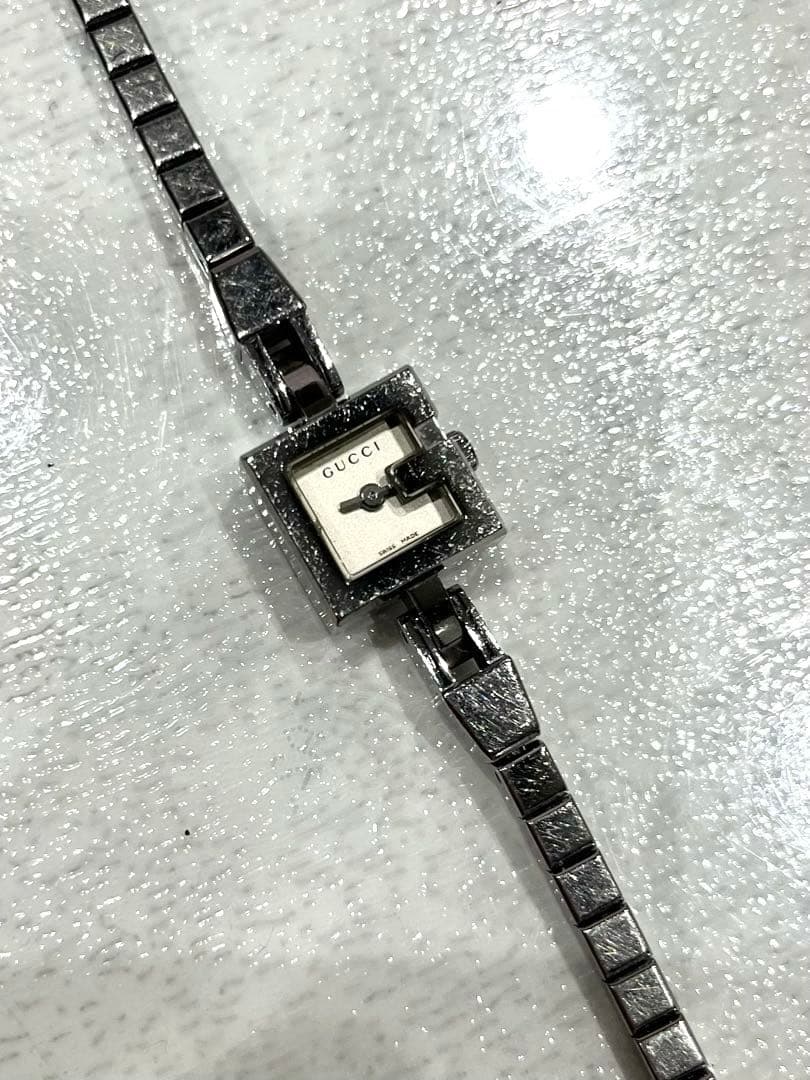 GUCCI 腕時計 102