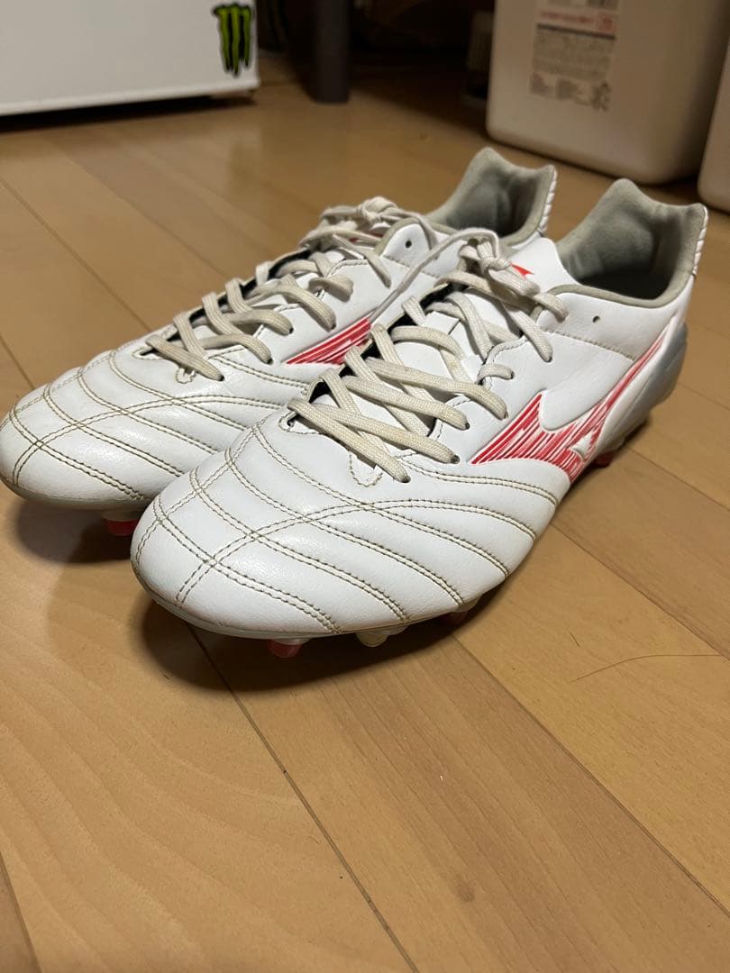 Mizuno Monarcida Neo3サッカーシューズ 取り替え式
