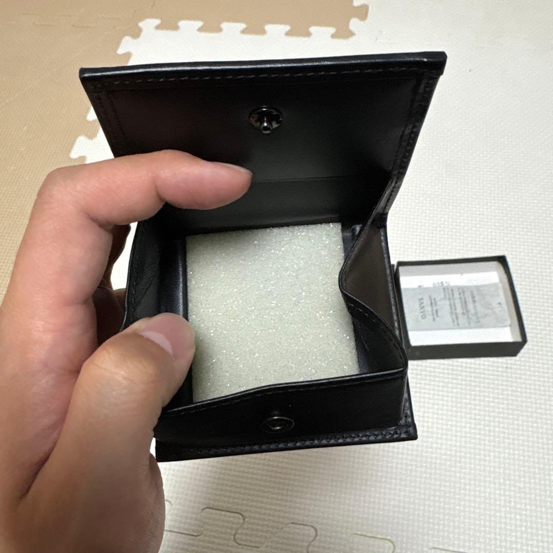 BURBERRY BLACK LABEL ケース