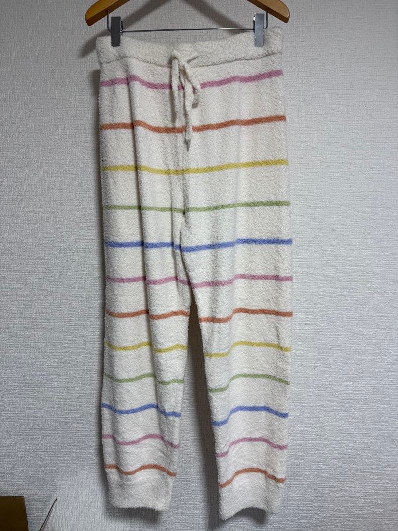 【新品】gelato pique×SESAME STREET ルームウェア 上下