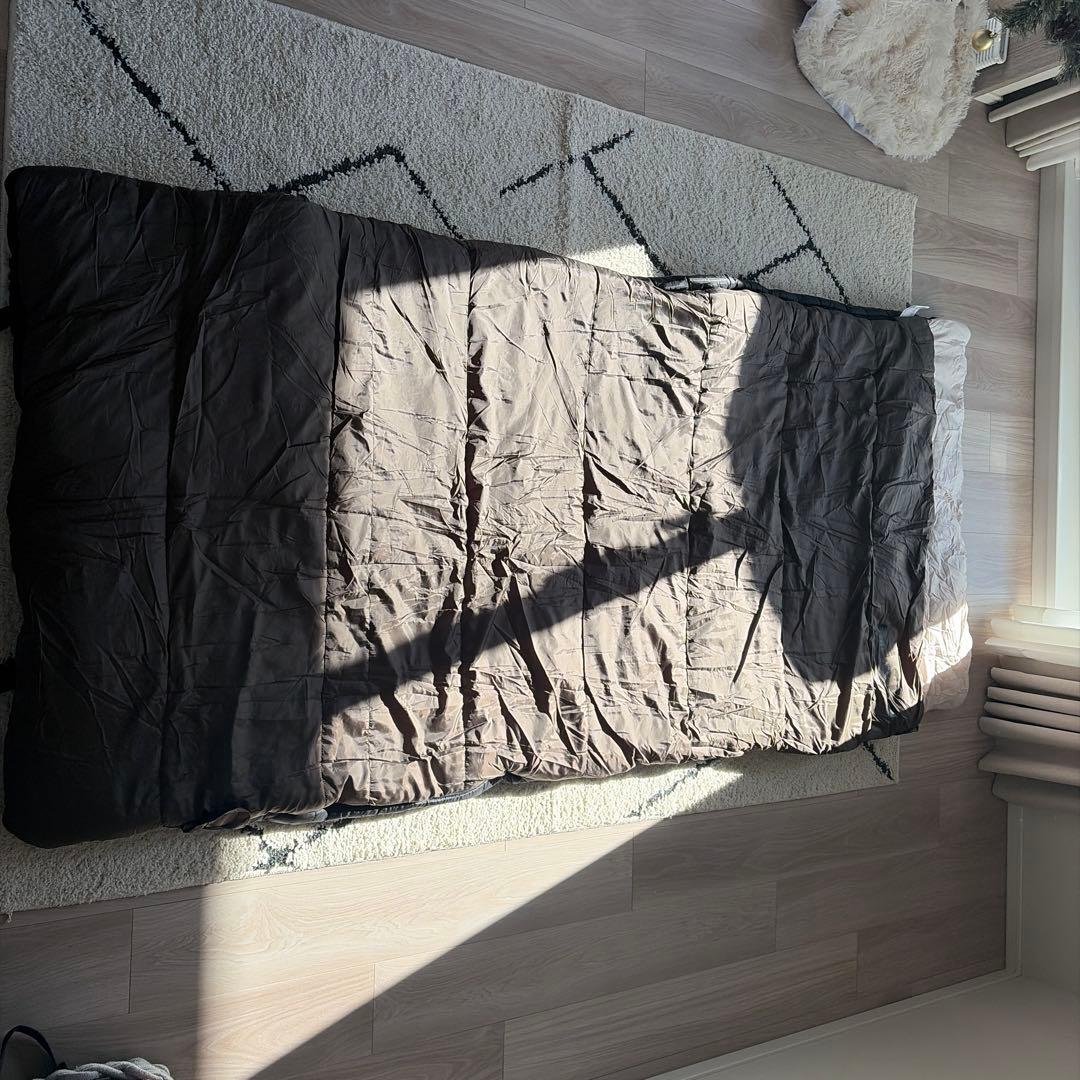 【ふにゃさんさま専用】Bears Rock ねぶくろん　2個セット