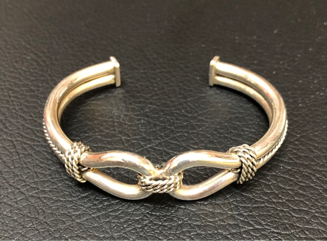 Steve Arviso スティーブアルビソ　 ホースウィスパラーバングル