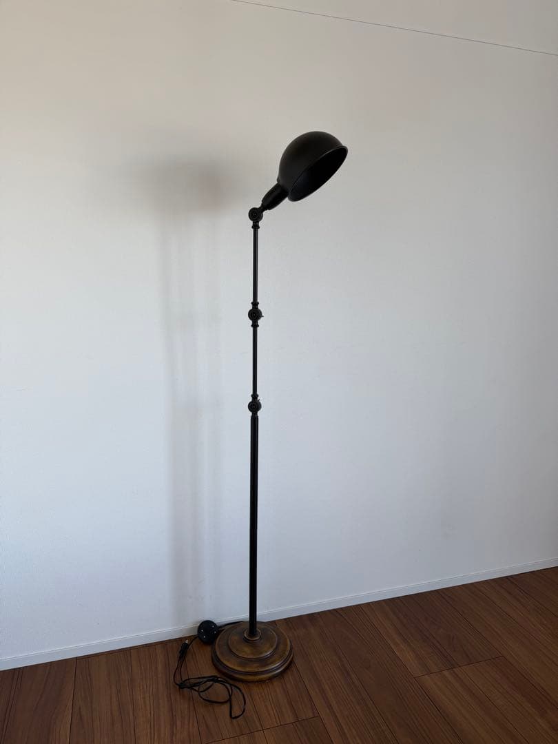 アクメファニチャー BRIGHTON FLOOR LAMP