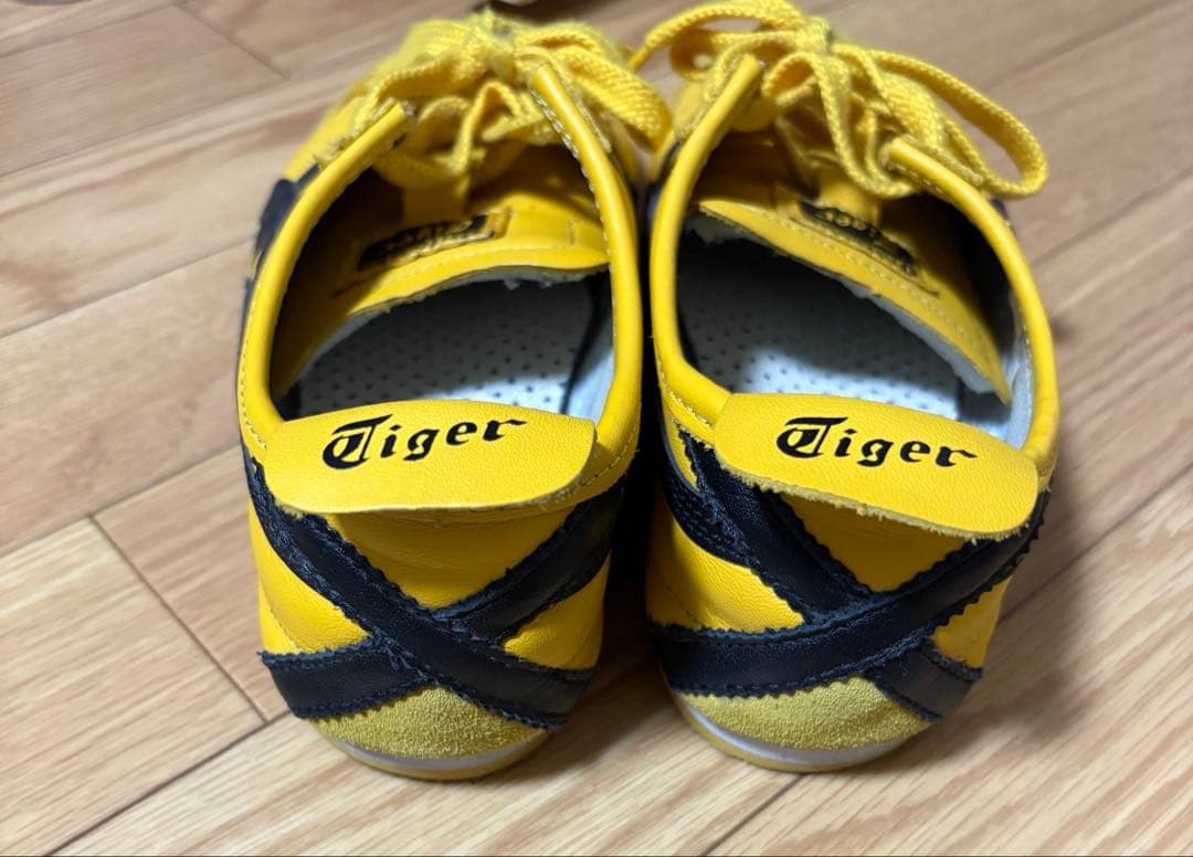 靴 Onitsuka Tiger / MEXICO 66