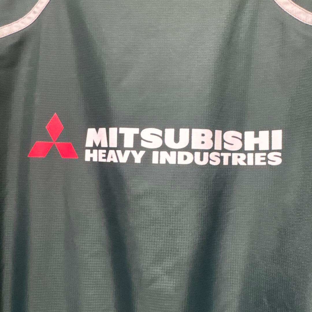 Canterbury Sagamihara Dynaboarsウォームジャケット