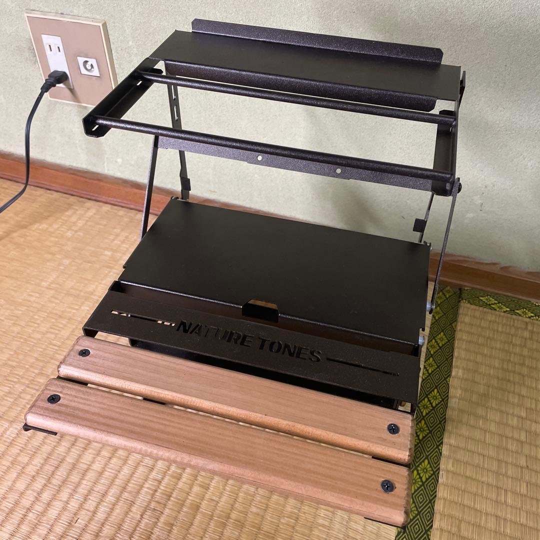 NATURE TONES ドリッパーボックス 中古品 美品