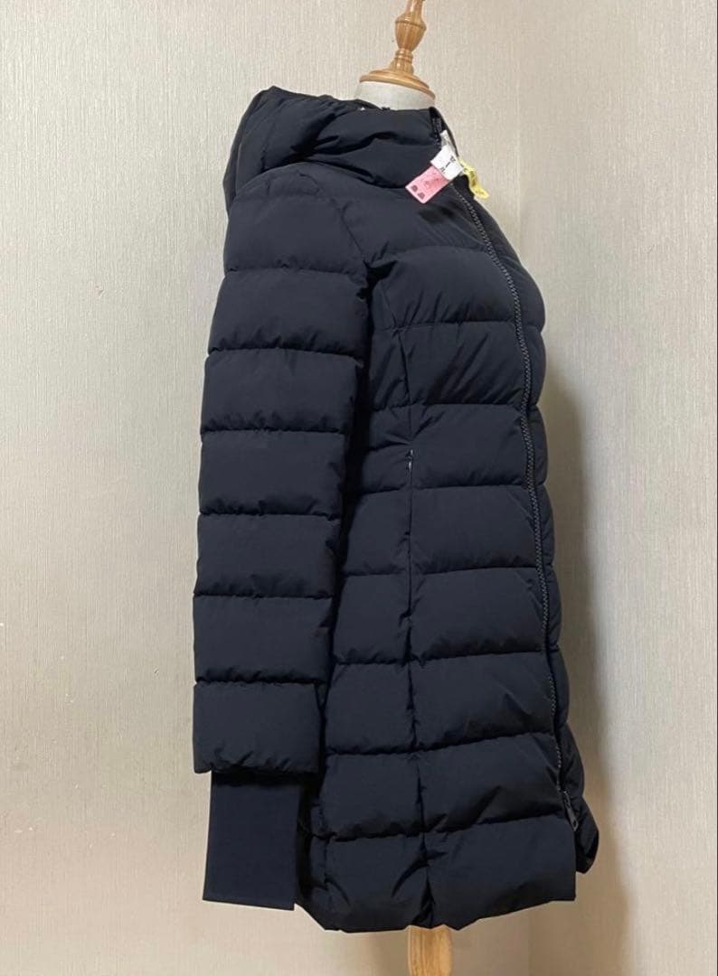 HERNO ラミナーダウンコート 42ゴアウィンドストッパー