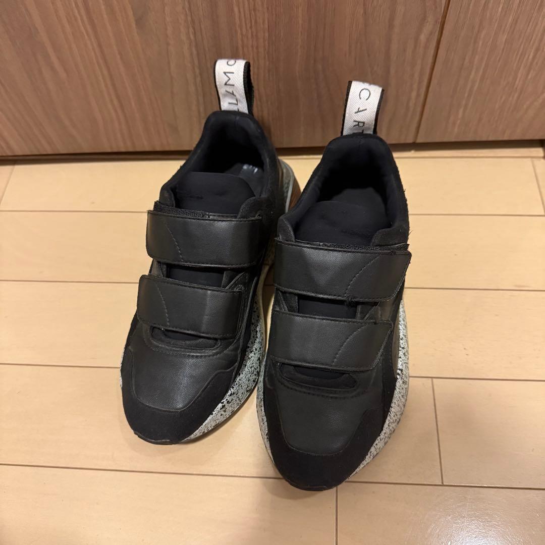 ステラマッカートニーレディースシューズ/36