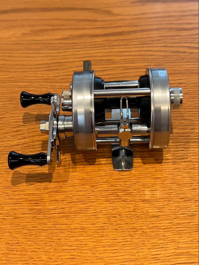 アンバサダー 2500C ドンアイビーノ　Abu 新品　未使用品