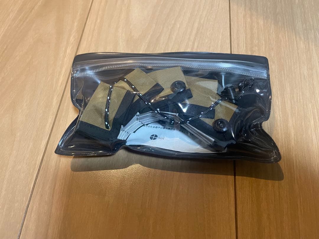 s*e様 solol ブラウン/ solworks ソルオル