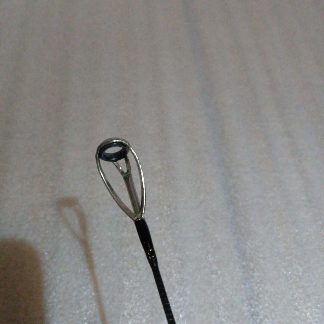 ガジロー　Abuガルシア　ソルティステージ　KR-X ( 磯鱸)