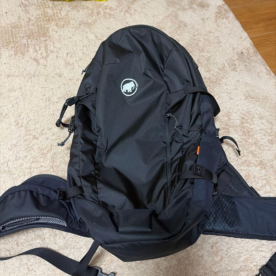 マムート リチウム20