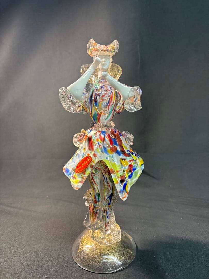 New Arte 90 ポンパドールダンサーペア