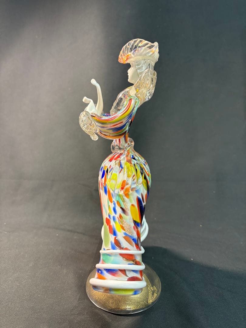 New Arte 90 ポンパドールダンサーペア